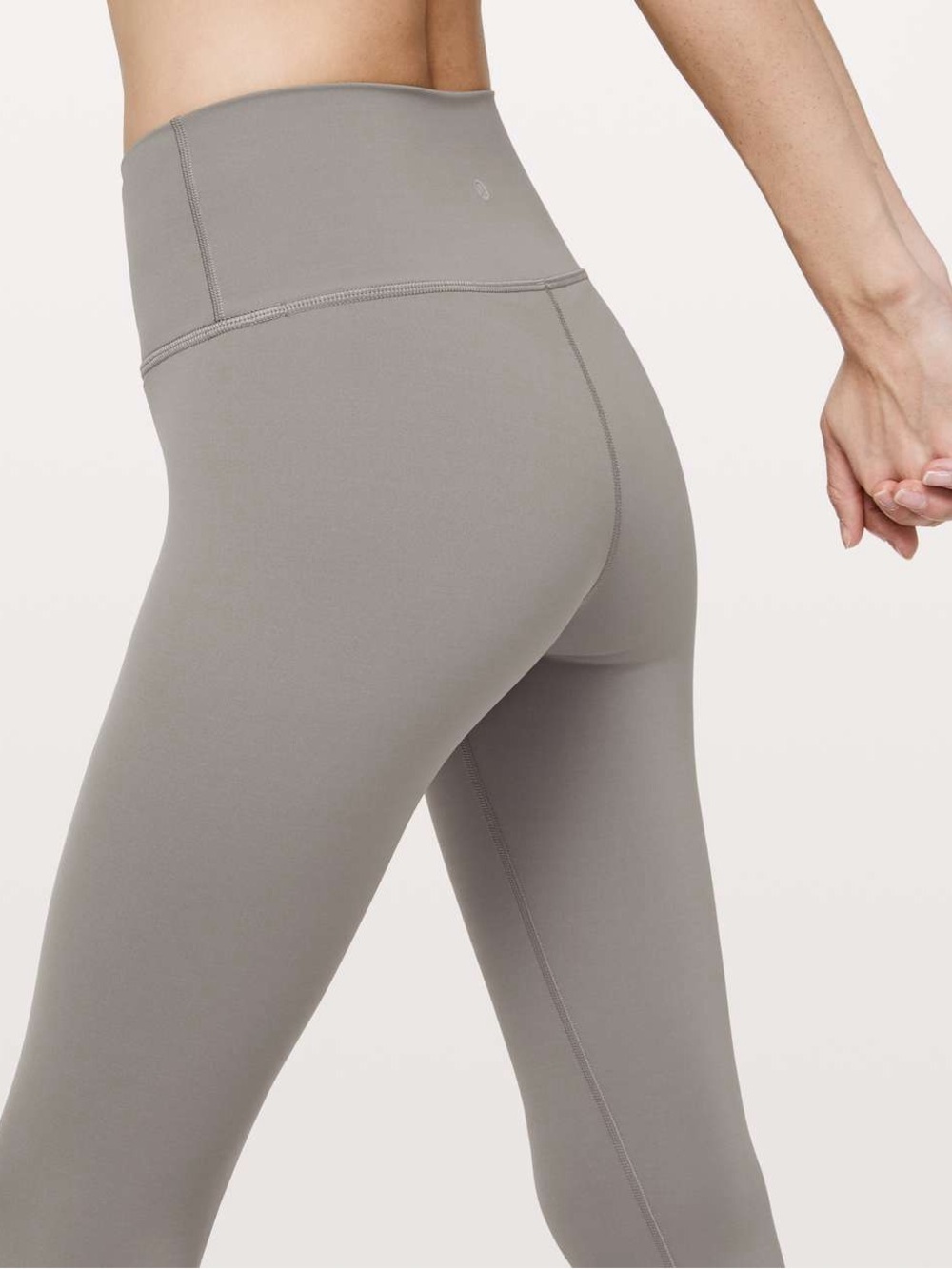 Lululemon Wunder Under High Rise Tight Full on Luxtreme Tall 31  inches - Picture 4 of 8